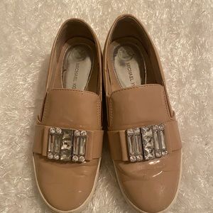 Micheal Kors Flats size 7